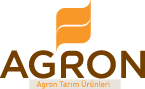 Agron Logo